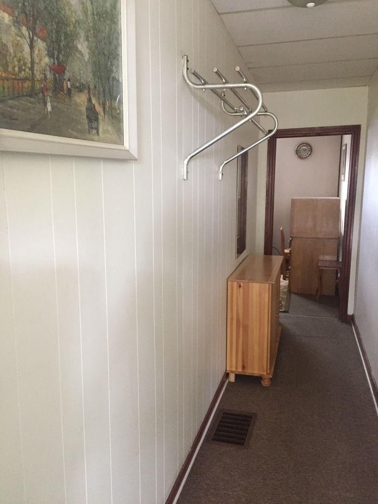 Twin Peaks Motel Napanee Zewnętrze zdjęcie