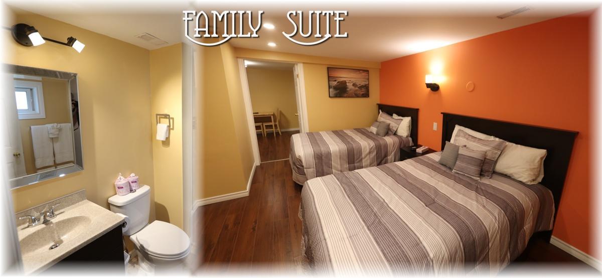 Twin Peaks Motel Napanee Zewnętrze zdjęcie