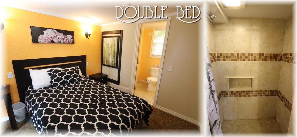 Twin Peaks Motel Napanee Zewnętrze zdjęcie
